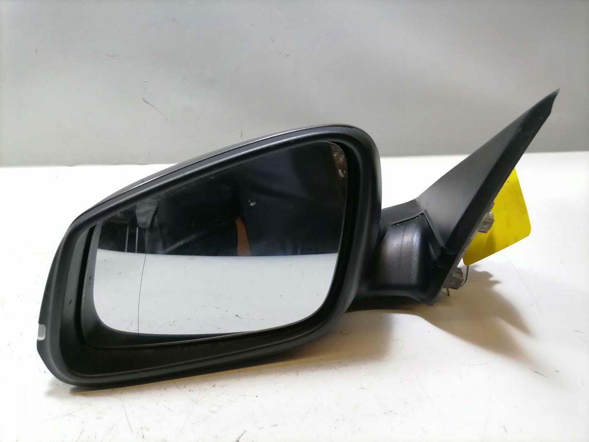 BMW F30 F31 original Außenspiegel links elektrisch verstellbar Havannamet. braun A17 Bj.2012